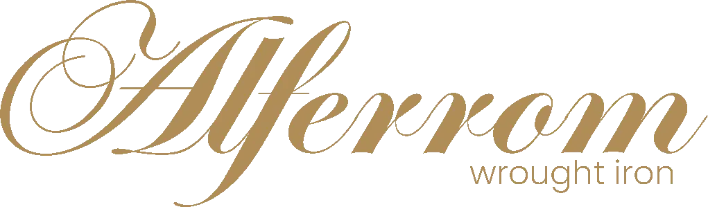 Logo Alferrom